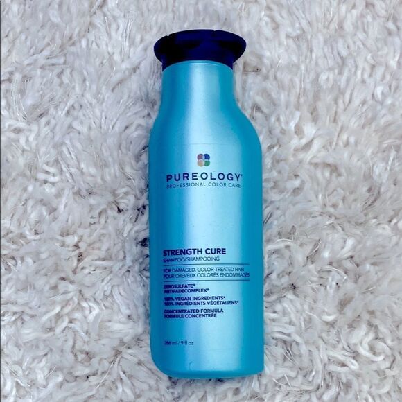 Pureology Strength Shampoo - Picture 1 of 1